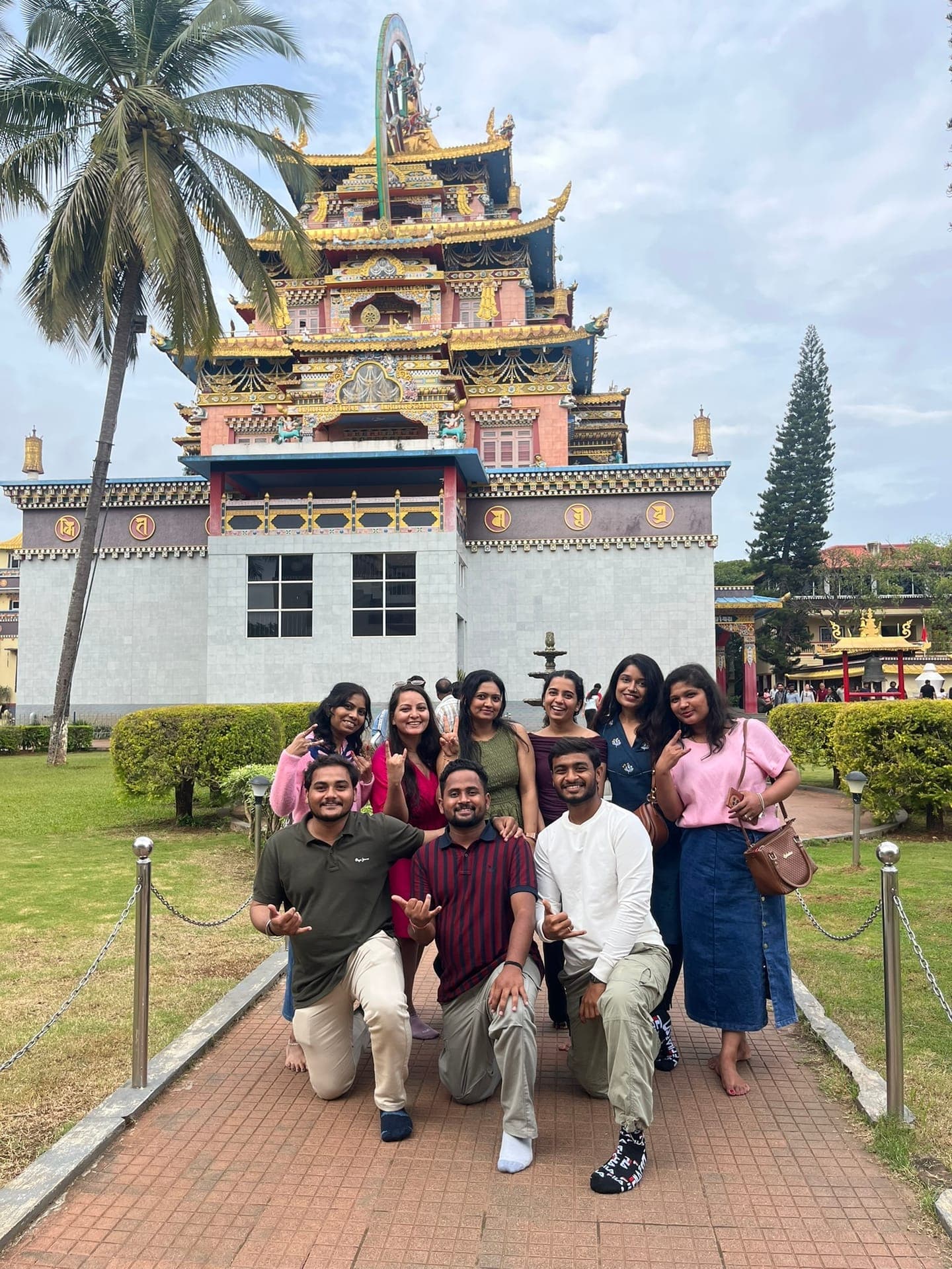 Travel Tribes Coorg