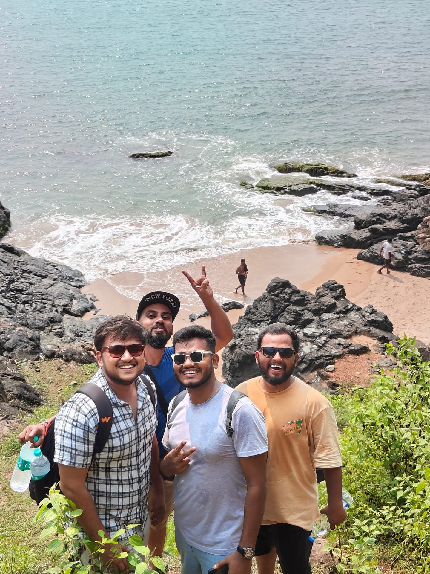 Travel Tribes Gokarna