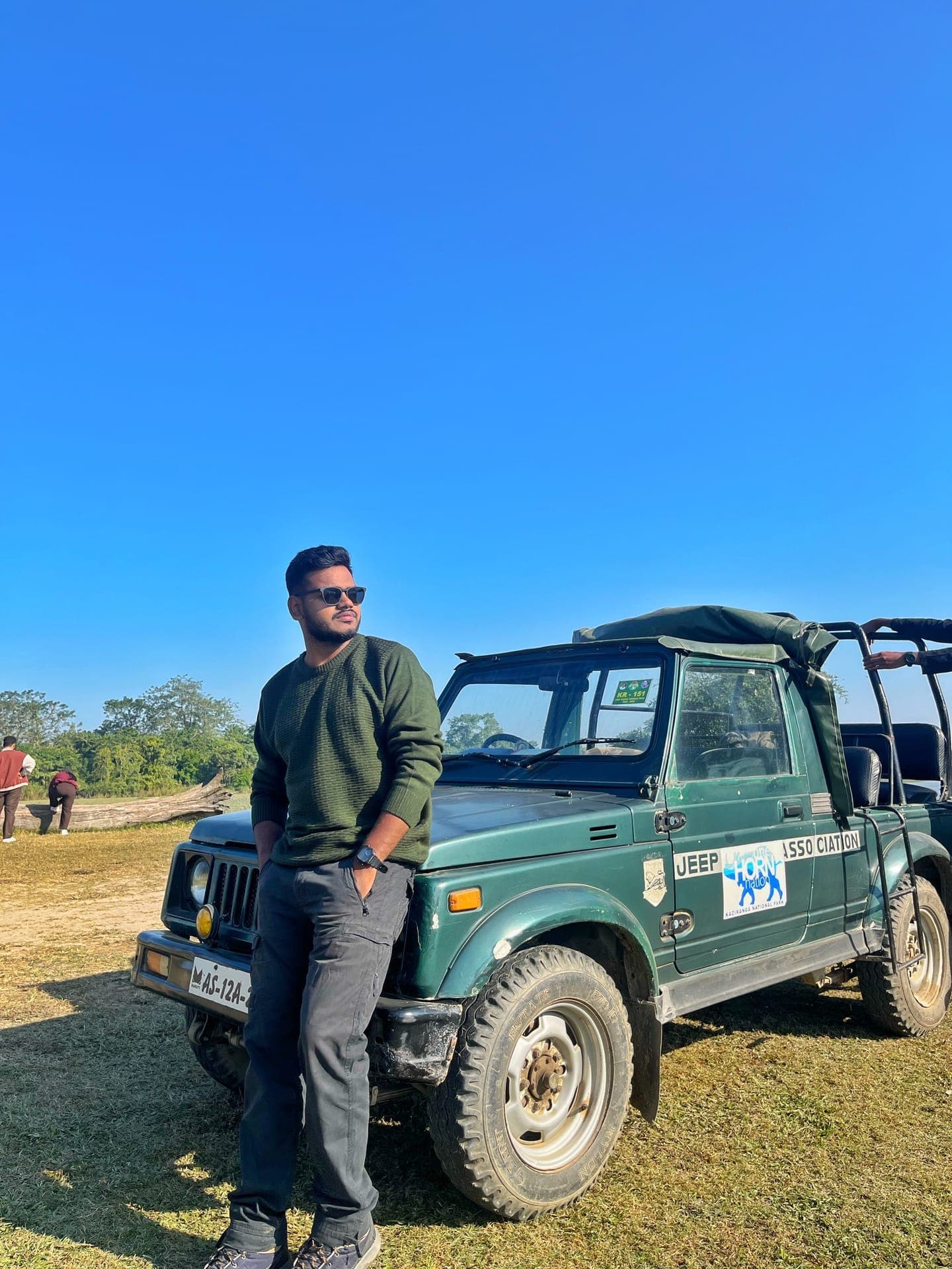 Travel Tribes Meghalaya Falls