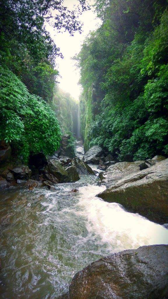 Stargazing and Camping in Sandhan Valley — Valley of Shadows & Kokankada